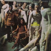 Ike & Tina Turner - The Hunter