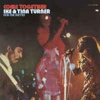 Ike & Tina Turner - Come Together