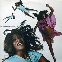 Ike & Tina Turner - Feel Good