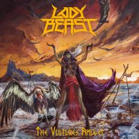 Lady Beast - The Vulture&rsquo;s Amulet