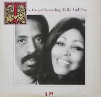 Ike & Tina Turner - The Gospel According to Ike & Tina