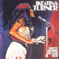 Ike & Tina Turner - Sweet Rhode Island Red