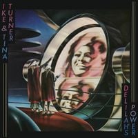Ike & Tina Turner - Delilah&rsquo;s Power
