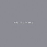 Editors - You Are Fading I-IV