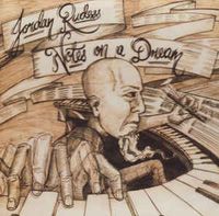 Jordan Rudess - Notes On A Dream