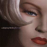 Waterproof Blonde - Glitter Lust
