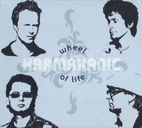 Karmakanic - Wheel Of Life