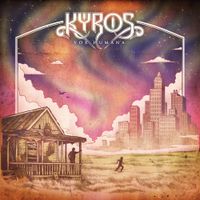 Kyros - Vox Humana