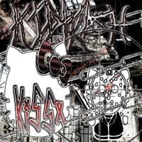 Kid Trash - KISS