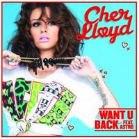 Cher Lloyd - Want U Back