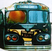 Third Day - Third Day