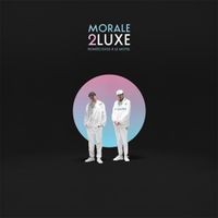 Rom&eacute;o Elvis - Morale 2luxe