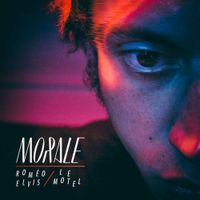 Rom&eacute;o Elvis - Morale