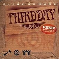 Third Day - Carry Me Home