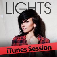 Lights - iTunes Session