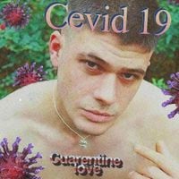 Cecilio G. - Cuarentine Love