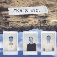 FKA X Inc. - FKA x inc.