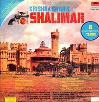 R.D. Burman - Shalimar