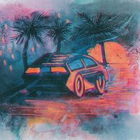 Yvette Young & So Much Light - Cars and Girls