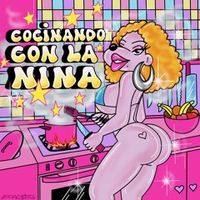 Ms Nina - Cocinando con La Nina