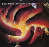Chuck Brown And The Soul Searchers - Bustin' Loose