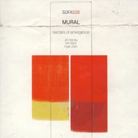 Mural - Nectars of Emergence