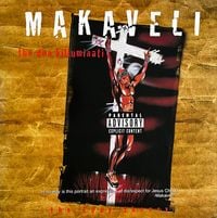 2Pac - The Don Killuminati: The 7 Day Theory