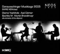 Otomo Yoshihide, Axel D&ouml;rner, Sachiko M & Martin Brandlmayr - Allurements of the Ellipsoid