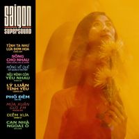 Various Artists - Saigon Supersound Vol. 1