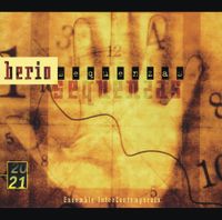 Ensemble Intercontemporain - Berio: Sequenzas