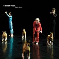 Cristian Vogel - Black Swan
