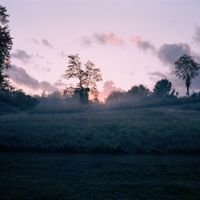 BADBADNOTGOOD - Goodbye Blue