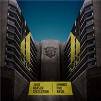 Pure Reason Revolution - Hammer And Anvil