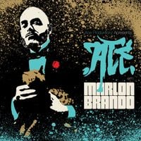 Ace - Marlon Brando