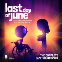 Steven Wilson - Last Day Of June