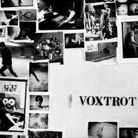 Voxtrot - Voxtrot