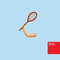 Blonde Redhead - Silently