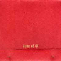 June of 44 - The Anatomy Of Sharks
