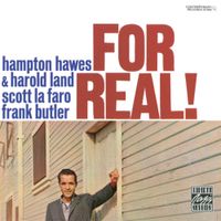 Hampton Hawes - For Real!