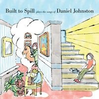 Built to Spill - Mountain Top