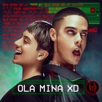 CA7RIEL & Paco Amoroso - OLA MINA XD