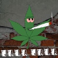 CA7RIEL & Paco Amoroso - JALA JALA