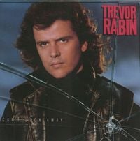 Trevor Rabin - Can't Look Away