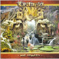 Unitopia - The Garden