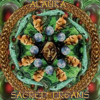 Alaura - Sacred Dreams