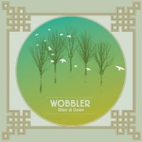 Wobbler - Rites At Dawn