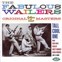 The Fabulous Wailers - The Fabulous Wailers