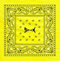 Snövit - SNX