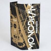 Bogusław Schaeffer - Monodram