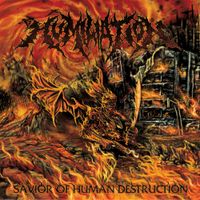 Humiliation - Savior of Human Destruction